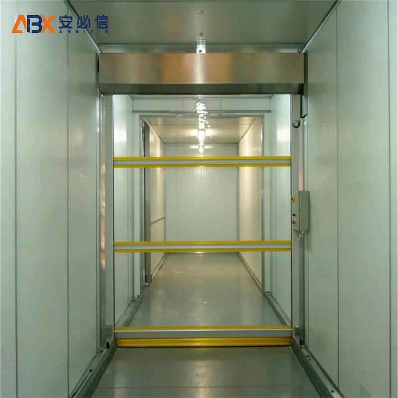 巴彦淖尔自动快速门